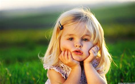 Cute Child Hd Wallpapers Wallpaper Cave