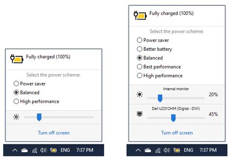 Battery Mode 411166 Windows 10 How To Tutorials