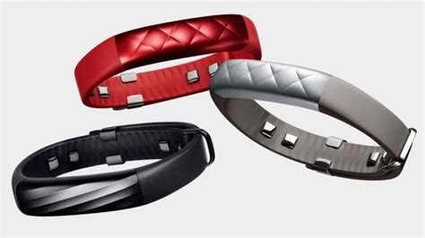 How To Sync A Jawbone Fitness Tracker Wearable Fitness Trackers