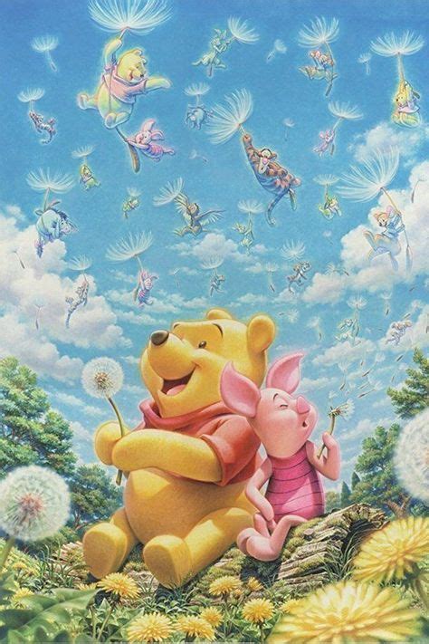 58+ Trendy Wallpaper Iphone Disney Winnie The Pooh Heart in 2020