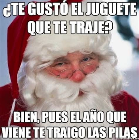 Memes Divertidos De Navidad En Español People En Español