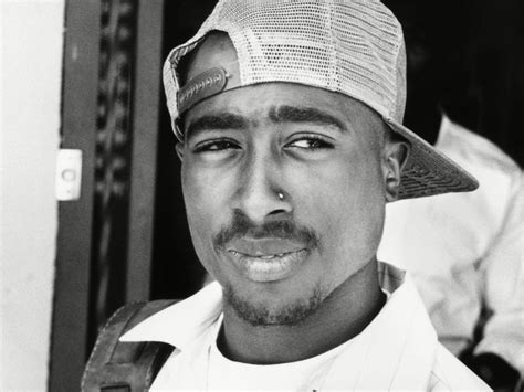 20 Years Ago Tupac Broke Through Wjct News