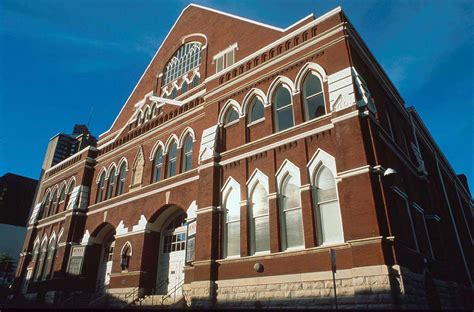 You can look at the address on the map. Wanted: Your Visions of Nashville - News and Programming Updates From Nashville Public Television