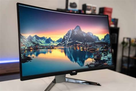 Our 5 Best Ultrawide Gaming Monitors In 2019 144hz G Sync Freesync