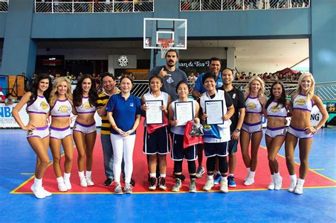 October 1, 9:00 am g2: It's Payoff Time for the Champions of the NBA 3X ...