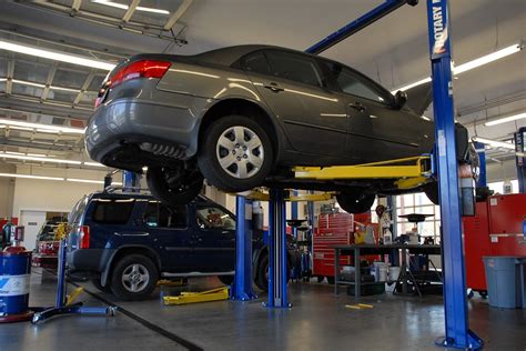 5 Ways Maintenance Tips For National Car Care Month Jb Tool Sales Inc