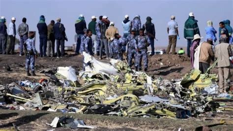 Boeing 737 Max 8 Qué Es Mcas El Software En El Punto De Mira Tras La Tragedia De Ethiopian