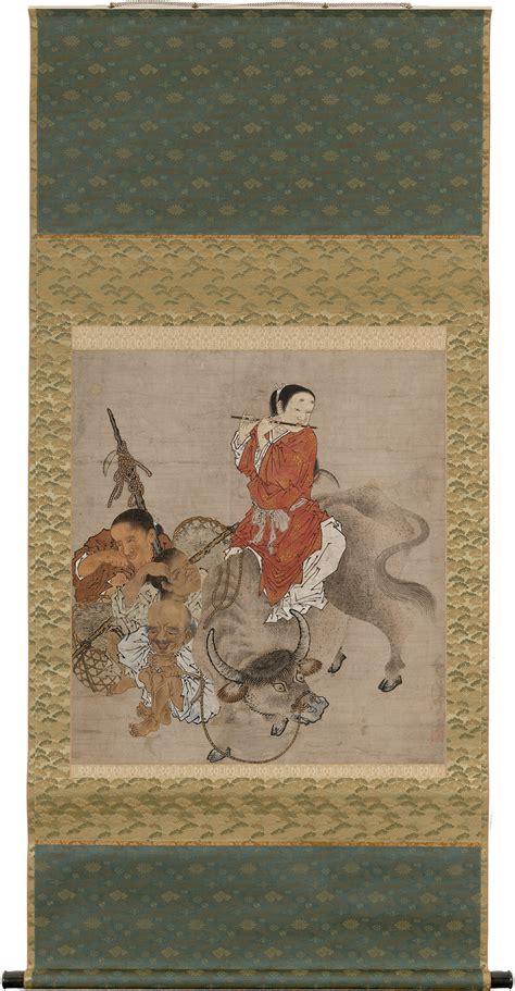 2023お得 ヤフオク Hanging Scroll Made In Japan 「yoizakura」掛 爆買い豊富な