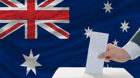 Australian Federal Election 2022 How To Vote If You Are Overseas Greek Herald