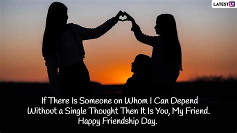 Happy Friendship Day 2022 Greetings And Hd Images Whatsapp Stickers S Wallpapers Quotes