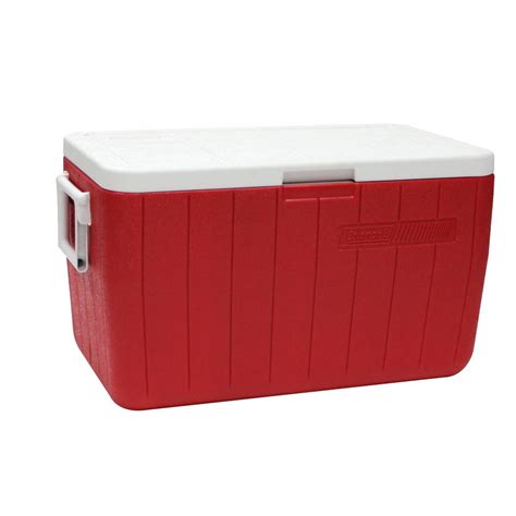 48 Quart Performance Cooler Coleman