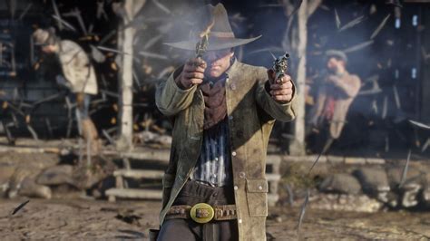 Top 5 Red Dead Redemption 2 Best Graphics Settings Gamers Decide