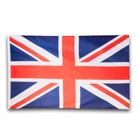 United Kingdom National Flag Home Decoration The World Cup Olympic Game