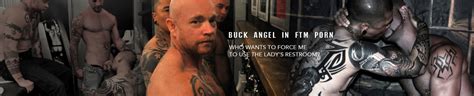 Buck Angel Gay Porn Videos And Hd Scene Trailers Pornhub