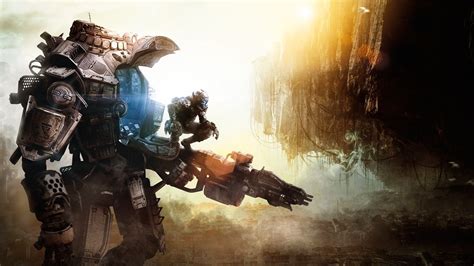 10 Best Titanfall 2 Hd Wallpaper Full Hd 1080p For Pc Background 2021