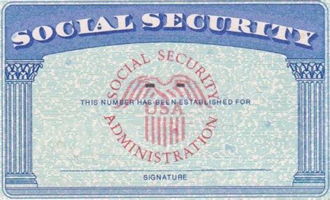 Pin On Social Security