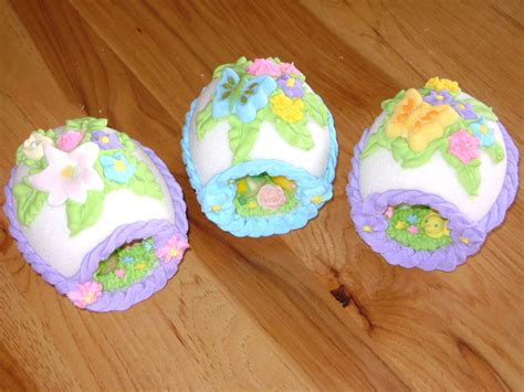 Panoramic Sugar Eggs Love Making These For Easter Sugar Eggs For