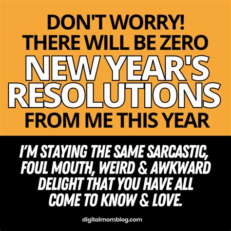 Hilarious New Years Resolution Memes To Inspire Your Goals