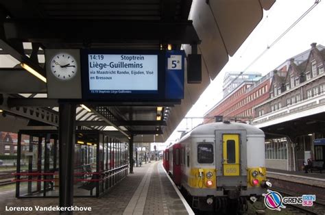 Een goedkoop treinkaartje naar antwerpen nodig? Maastricht Brugge Trein