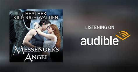 Messengers Angel By Heather Killough Walden Audiobook