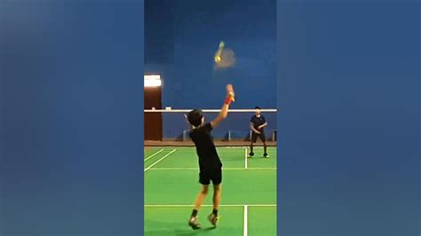 Badminton Extreme Deception Youtube