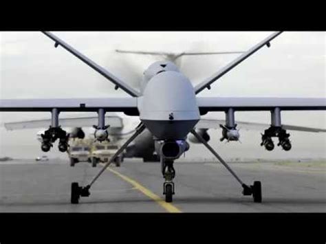 An armed us predator drone crashed in turkey on wednesday after apparently suffering some kind of mechanical failure, military officials said. us predator drone in action - YouTube