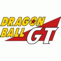 Elle a été diffusée entre le 26 avril 1989 et le 31 janvier 1996. Dragon Ball GT logo | Brands of the World™ | Download vector logos and logotypes