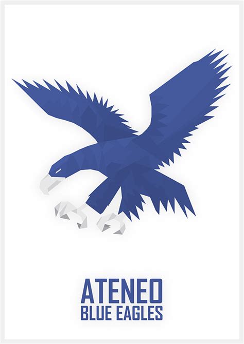 Ateneo Branding On Behance