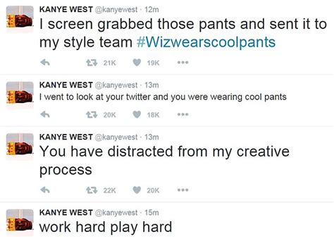 Kanye West Responds To That Crude Amber Rose Tweet About Sex Life