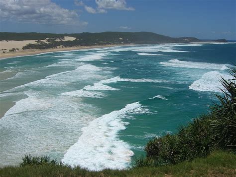 Fraser Island Australia Top Secret Beaches You Must Add To Your Bucket List Popsugar Smart