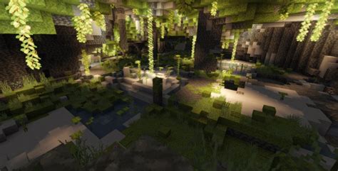 Top 15 Minecraft Most Beautiful Biomes That Are Fun To Play Gamers