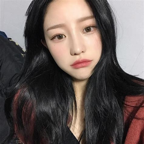 Ulzzang Ulzzanggirl Koreangirl ~pinterestkimgabson Korean Natural