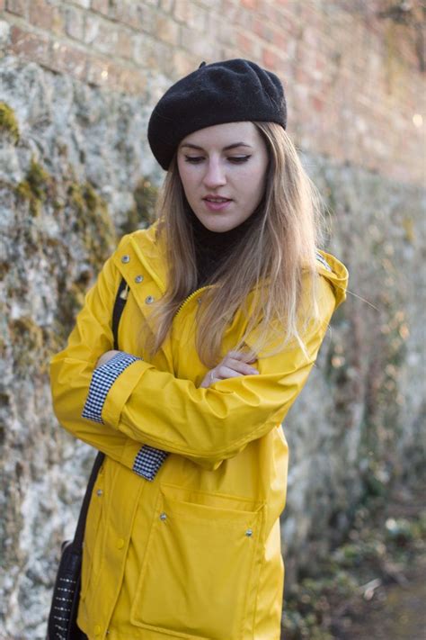 The Yellow Raincoat Artofit