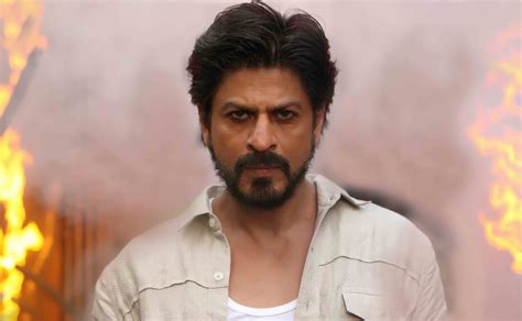 Shah Rukh Khan Interview The Indian Superstar Looks Ahead Indiewire