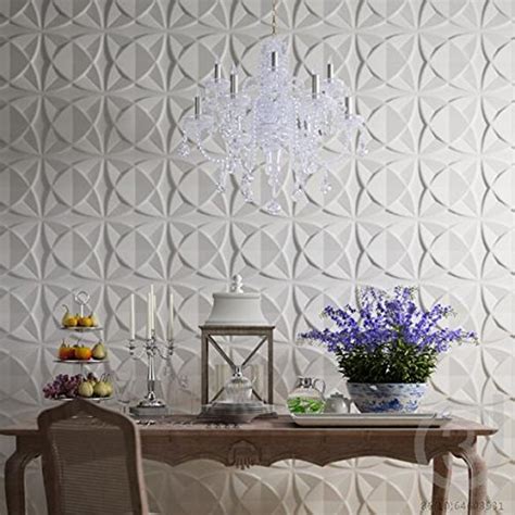 Art3d Plant Fiber Textured 3d Wall Panels For Interior Wall Decor 33