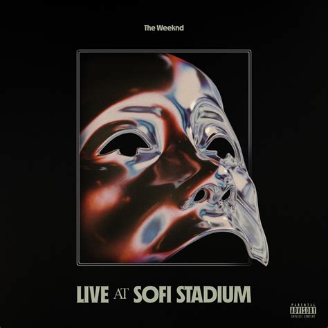 Musicreviewer S Review Of The Weeknd After Hours Live At Sofi
