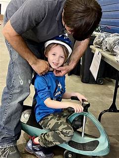 Williston Police Department News