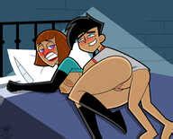 Post Danny Fenton Danny Phantom Madeline Fenton Nottanj