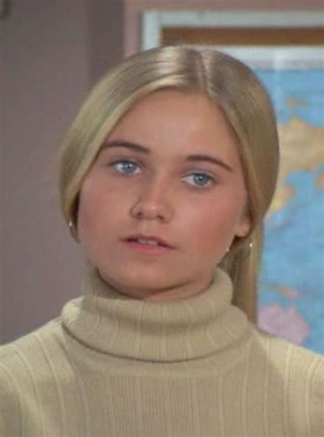 23 Best Images About Maureen Mccormick On Pinterest Robins High