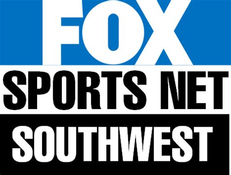 Watch tv shows on fox sports southwest. Fox Sports Southwest - Logopedia, the logo and branding site