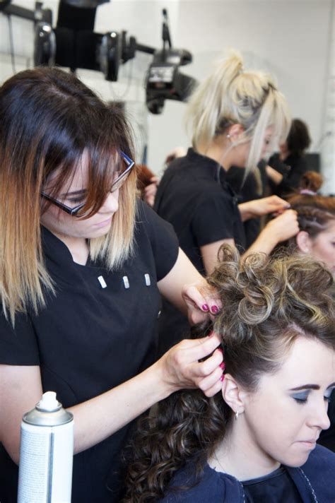 Start Your Hairdressing Career At Monaghan Institute Monaghan Institute
