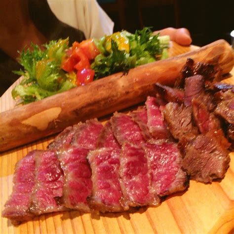 肉好き女子が薦める今食べるべき うまい お肉特集 In大阪 Sarah サラ 料理メニューから探せるグルメサイト