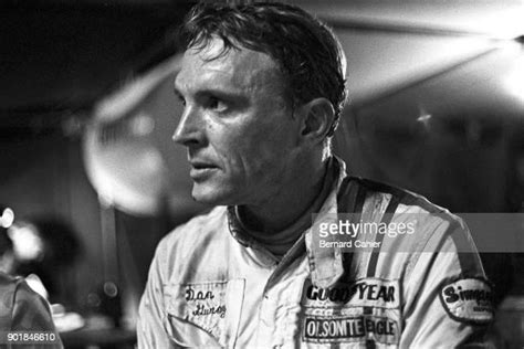 The Dan Gurney Photos And Premium High Res Pictures Getty Images