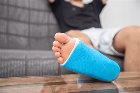 Common Foot Problems And How A Podiatrist Can Help Doctors Dad