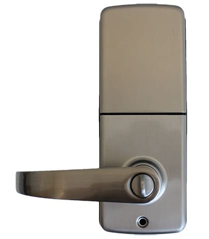 Use this double gate latch where 2 gates swing together. Lockey E-995 E-Digital Keyless Electronic Lever Door Lock ...