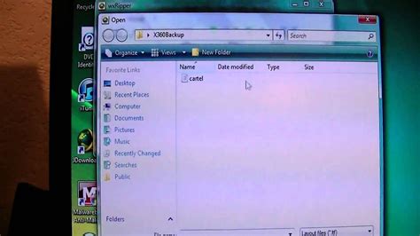 How To Properly Rippatchburnplay Xbox 360 Backups Part 1 Ripping
