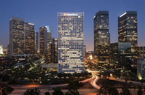 Los Angeles Towers Sell Just Before Mansion Tax Takes Effect