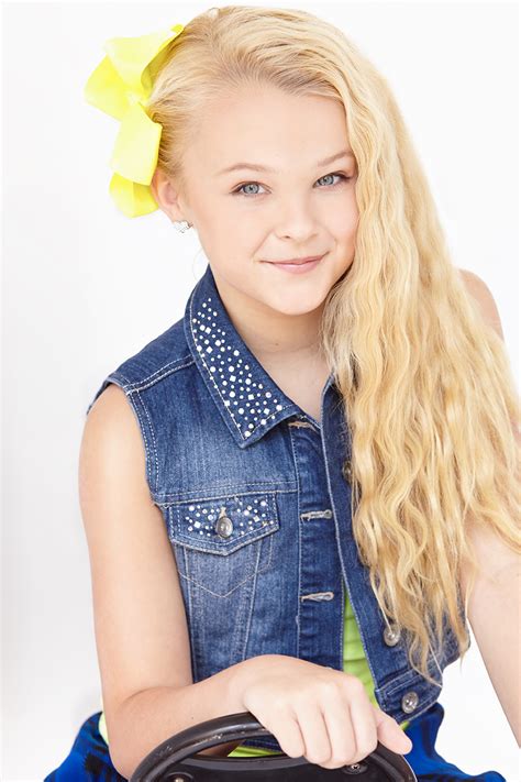 She rose to fame after starring in two seasons of the. Jojo Siwa | Wiki Dancemoms | FANDOM powered by Wikia