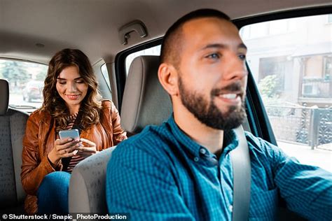 Uber Passengers Tip Drivers Less Often Than Taxi Passengers And 60