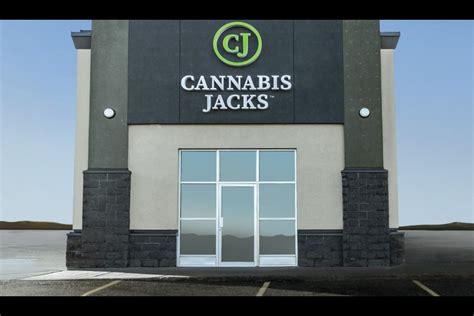Cannabis Jacks Opens Three New Stores In Northeastern Ontario Including